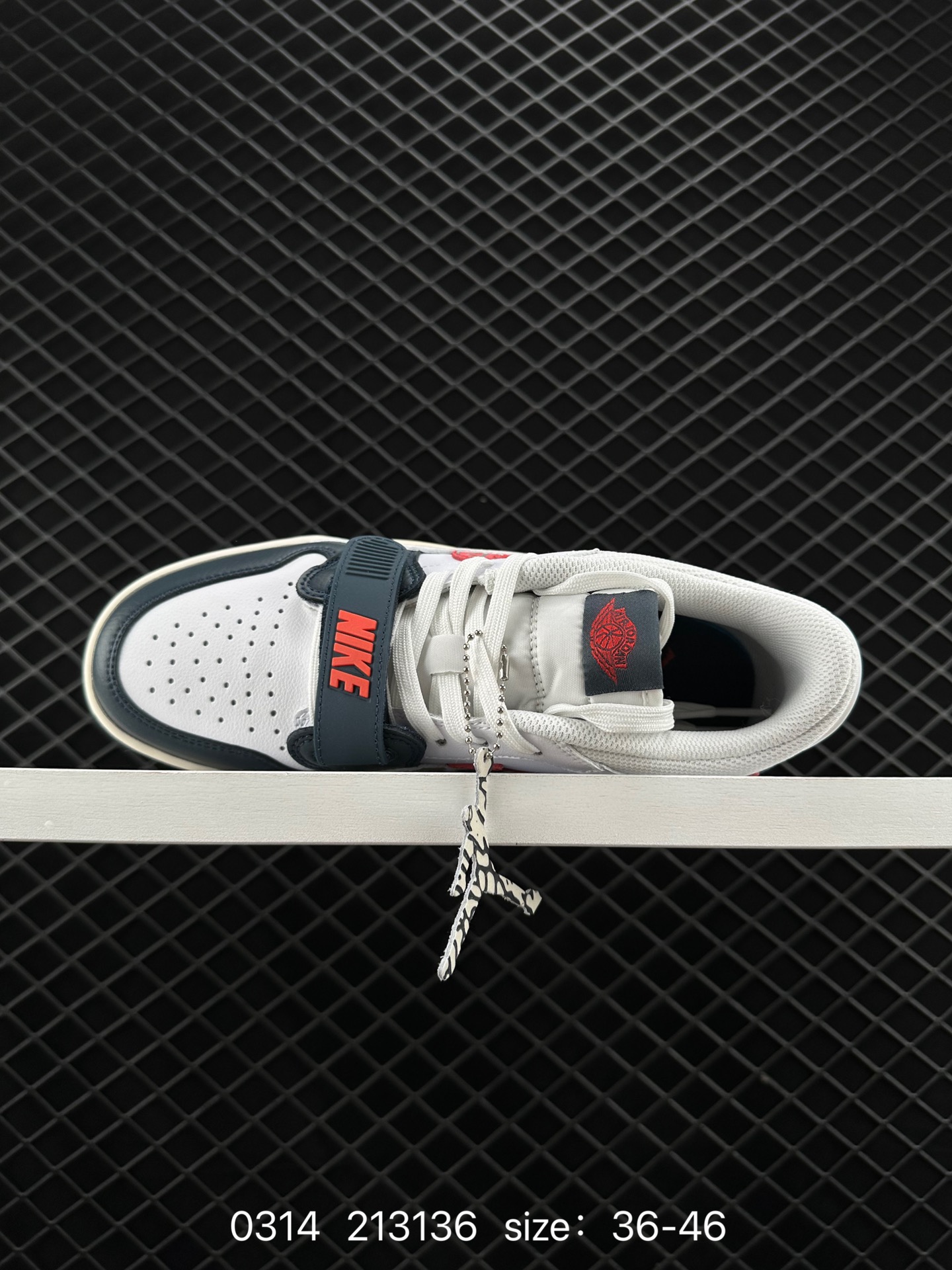 Air Jordan Legacy 312